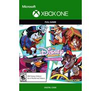 The Disney Afternoon Collection (Xbox One) Xbox Live Key EUROPE