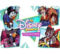 The Disney Afternoon Collection (Xbox One / Xbox Series X|S) Xbox Live Key - ARGENTINA