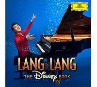 The Disney Book (2LP) [Vinilo]