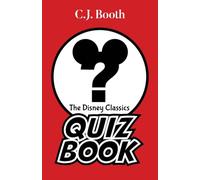 The Disney Classics Quiz Book