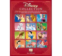DISNEY COLLECTION EASY PIANO: 3rd Edition - 60 Disney Favorites (Disney Publications)