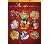 The Disney Collection: Over 60 Great Songs
