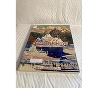 The Disney Mountains: Imagineering at its Peak [Idioma Inglés]