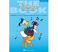The disney songs book guitare: 73 Songs - Easy Guitar