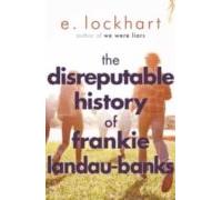 The Disreputable History Of Frankie Landau-banks