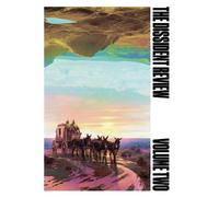 The Dissident Review Vol. II: Frontiers