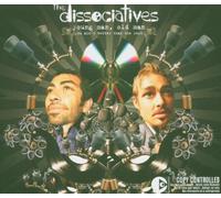the Dissociatives - Young Man Old Man (You Ain'T Better Than The Rest)