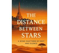 The Distance Between the star: A Startup, a Friendship, and the Price of Jealousy