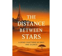 The Distance Between the star: A Startup, a Friendship, and the Price of Jealousy
