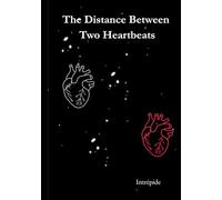 The distance between two heartbeats