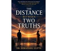 The Distance Between Two Truths