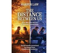 The Distance Between Us