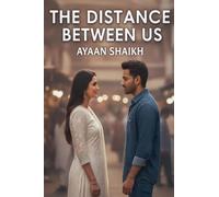 The Distance Between Us
