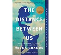 The Distance Between Us: A Memoir