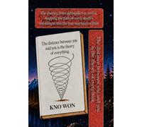 THE DISTANCE BETWEEN YOU AND YOU IS THE THEORY OF EVERYTHING: The Journey from Sleepwalker to Arrival: Mapping the Path of Every Sleuth's Unfoldment into the True Sanctuary Within.