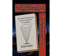 THE DISTANCE BETWEEN YOU AND YOU IS THE THEORY OF EVERYTHING: The Journey from Sleepwalker to Arrival: Mapping the Path of Every Sleuth's Unfoldment into the True Sanctuary Within.