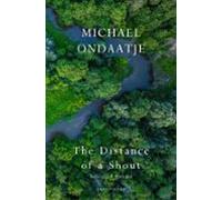 The Distance Of A Shout: Selected Poems (ebook)