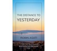 The Distance to Yesterday
