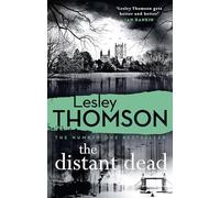 The Distant Dead: 8 (The Detective's Daughter)