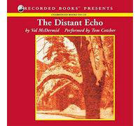 The Distant Echo (The Karen Pirie Series)