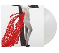 The Distillers 'Coral Fang' LP Vinilo blanco de 180 g.- Nuevo y Sellado