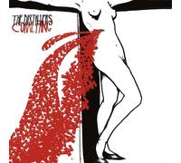 The Distillers - Coral Fang [Vinilo]