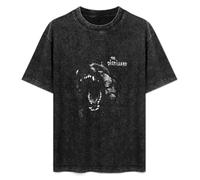 The Distillers Dog Brody Dalle Mens T-Shirt Unisex Black Top tee M