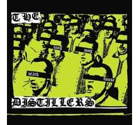 The Distillers - Sing Sing Death House