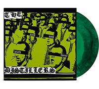 The Distillers - Sing Sing Death House - Anniversary Edition [VINYL] [Vinilo]