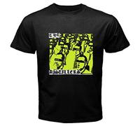 The Distillers Sing Sing Death House Punk Rock Unisex 100% Cotton Short-Sleeve T-Shirts Black XXL