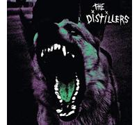 The Distillers - The Distillers [Vinilo]