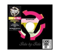 The Distillers & The Regrettes - Distillers & Regrettes: Dismantle Me (RSD) [Winyl]