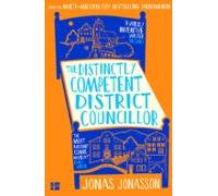 The Distinctly Competent District Councillor (ebook)