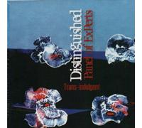 The Distinguished Panel Of Experts - Trans-Indulgent