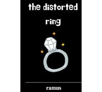 the distorted ring: A Thief’s Redemption in a Laughing City