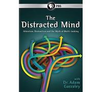 The Distracted Mind