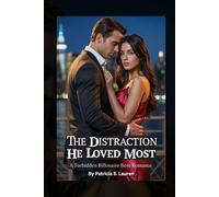 The Distraction He Loved Most: A Forbidden Billionaire Boss Romance (Red Silk Contracts)