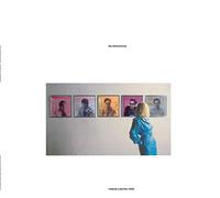 The Distractions - Nobody's Perfect [Vinilo]