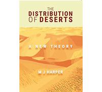 The Distribution of Deserts