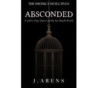 The District Detectives: Absconded: 5