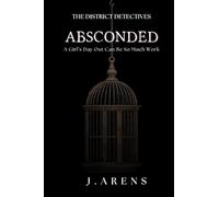 The District Detectives: Absconded: 5