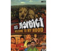 The District - Welcome to My Hood [Alemania] [DVD]