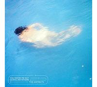 The Districts You Know I'm Not Going Anywhere (Vinyl) (Importación USA)