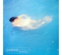 The Districts You Know I'm Not Going Anywhere (Vinyl) (Importación USA)
