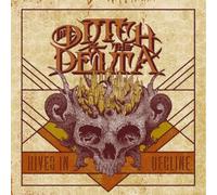 The Ditch and the Delta Hives in Decline (CD) Album (Importación USA)