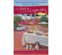 The Diva Frosts A Cupcake (ebook)