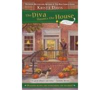 The Diva Haunts The House (ebook)