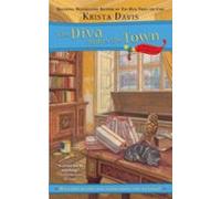 The Diva Paints The Town (ebook)
