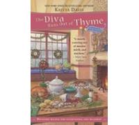 The Diva Runs Out Of Thyme (ebook)