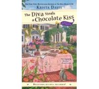 The Diva Steals A Chocolate Kiss (ebook)
